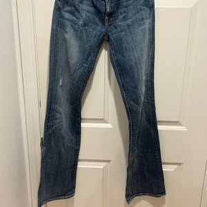 Seven jeans bootcut